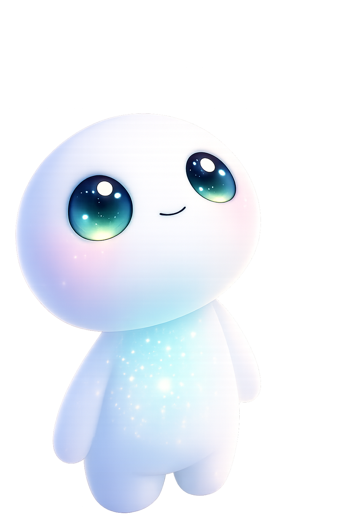 Still mascot